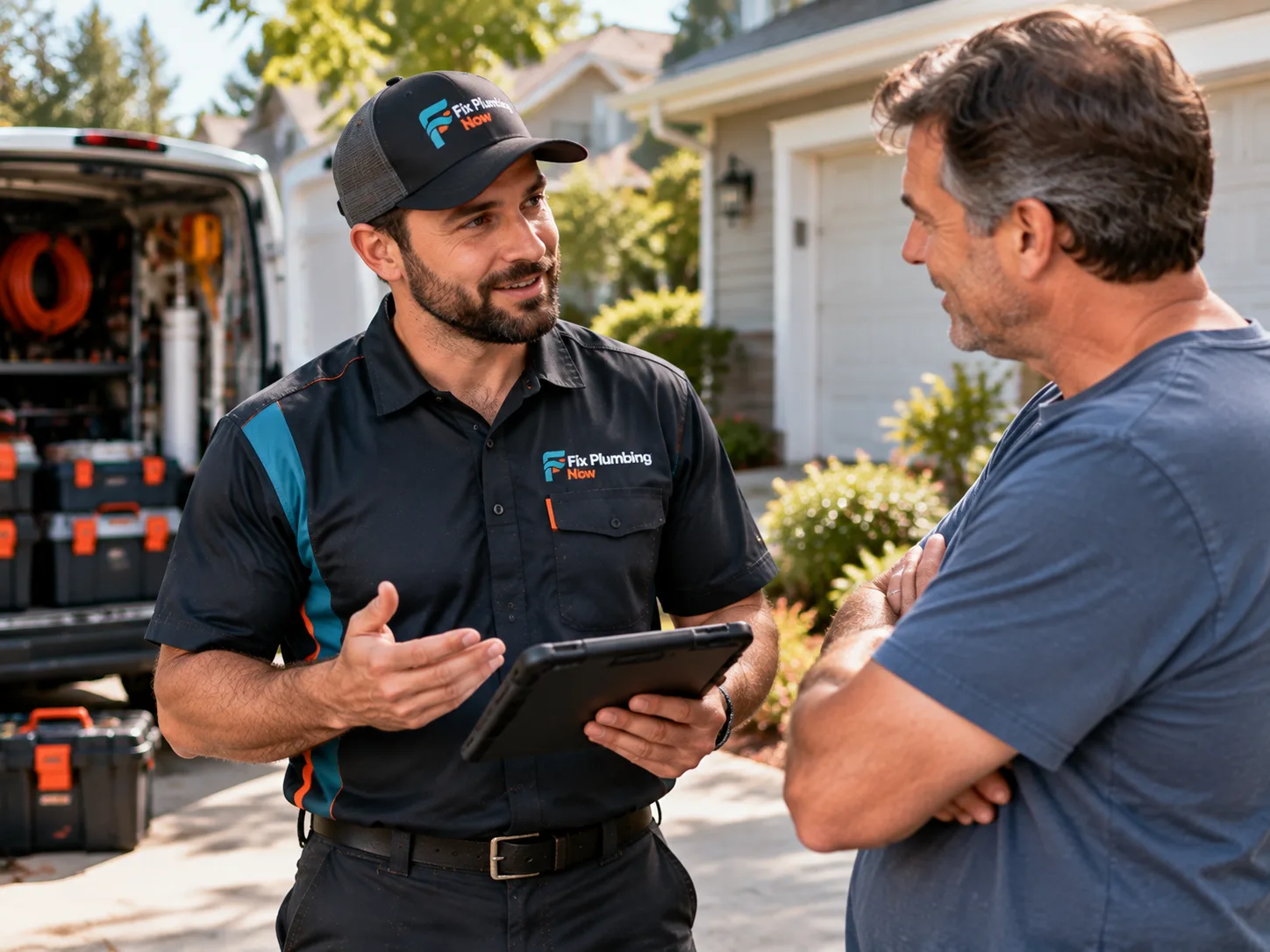Clogged Drain Service San Diego, CA FAQs